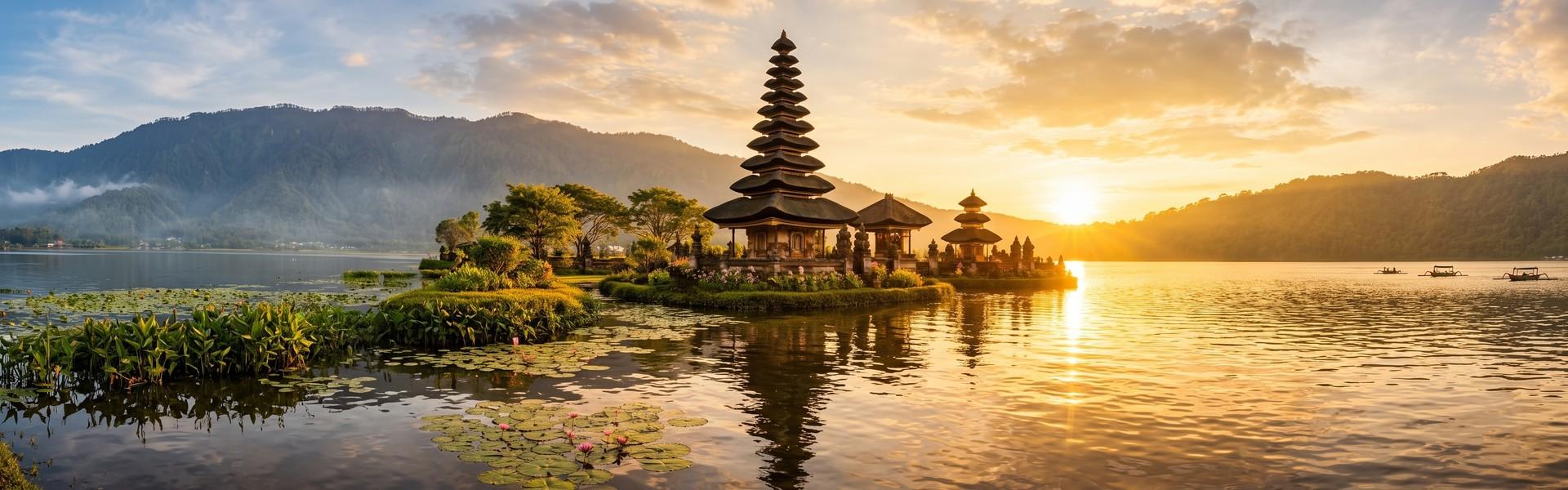 welcome to bali